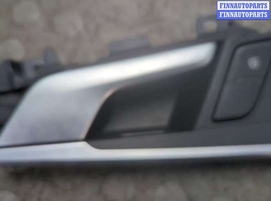 купить Ручка двери салона на Audi A4 (B9) 2015-2023