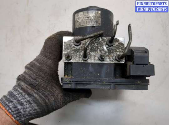 купить Блок АБС, насос (ABS, ESP, ASR) на Mercedes C W203 2000-2008