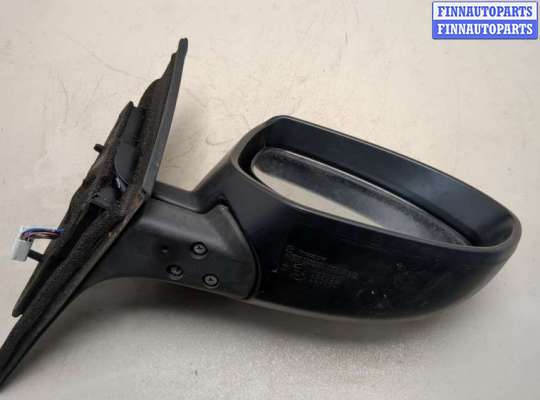 Зеркало боковое