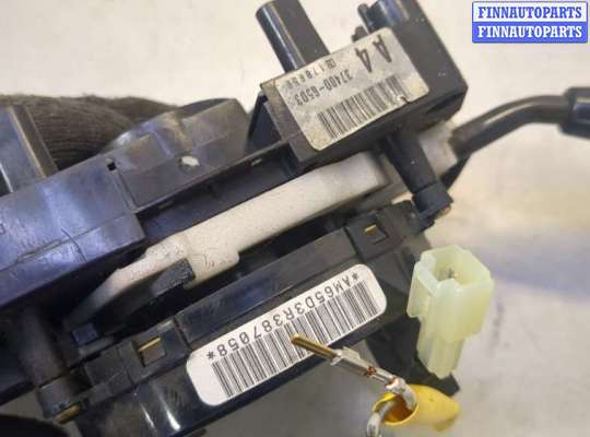 купить Переключатель поворотов и дворников (стрекоза) на Suzuki Grand Vitara 1997-2006