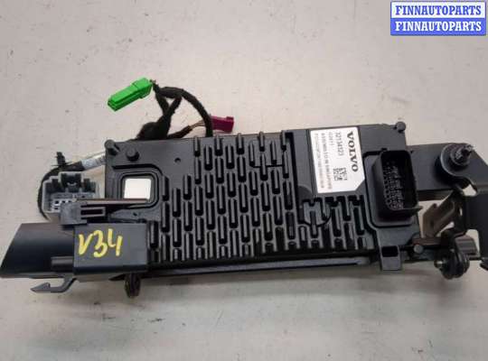 купить Камера переднего вида на Volvo S60 2018-2025