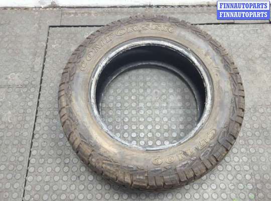 купить Пара шин на Mitsubishi Pajero 2006-2022
