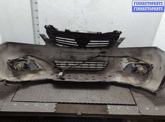 купить Бампер на Opel Zafira B 2005-2012