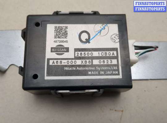 купить Блок управления электроусилителем руля на Infiniti FX 2008-2013