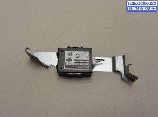 купить Блок управления электроусилителем руля на Infiniti FX 2008-2013