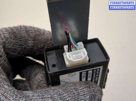 купить Блок управления электроусилителем руля на Infiniti FX 2008-2013