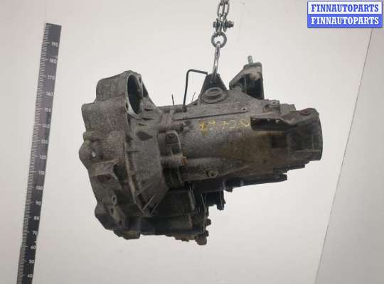 МКПП - Механическая коробка на Volkswagen Golf IV (1J)