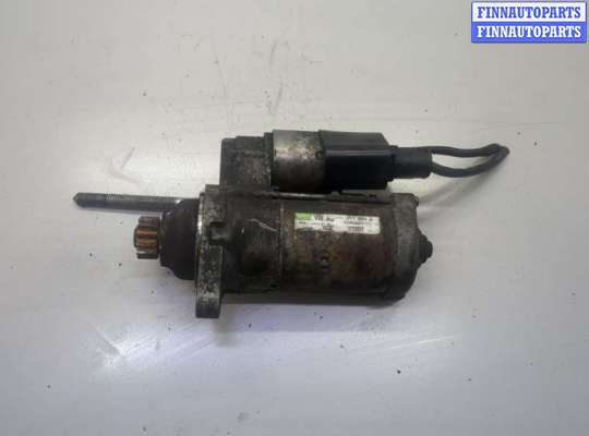 купить Стартер на Volkswagen Touran 2010-2015