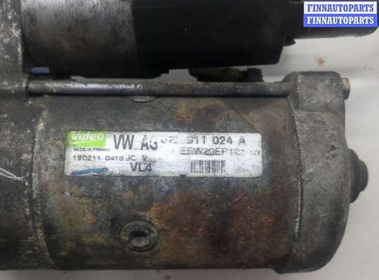 купить Стартер на Volkswagen Touran 2010-2015