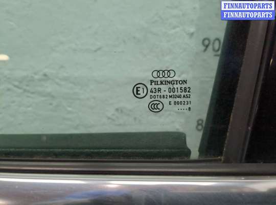 купить Дверь боковая (легковая) на Audi Q7 2005-2015