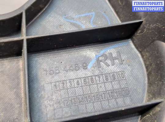купить Кронштейн бампера на BMW X5 E70 2006-2013