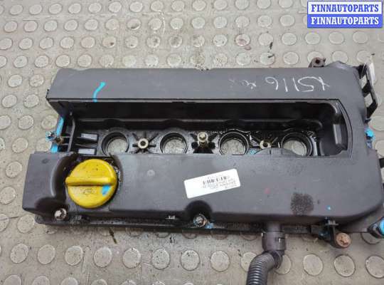 купить Крышка клапанная ДВС на Opel Zafira B 2005-2014