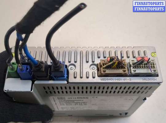 купить Магнитола на Opel Insignia 2017-2022