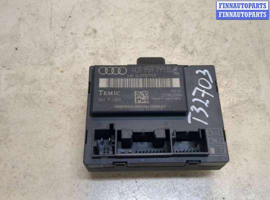 купить Блок управления дверьми на Audi Q7 2005-2015
