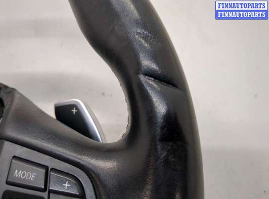 купить Руль на BMW X3 F25 2010-2017