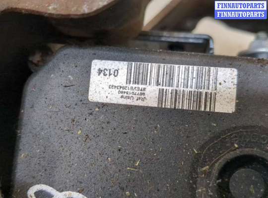 Блок ABS на Peugeot 308 I (T7)