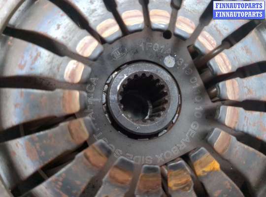 купить Маховик на Suzuki Swift 2003-2011