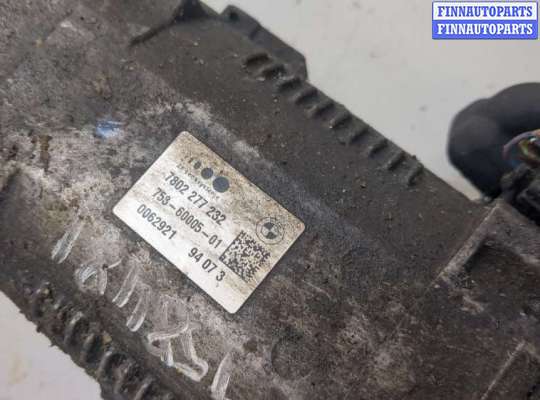 купить Электроусилитель руля на BMW 3 E90, E91, E92, E93 2005-2012