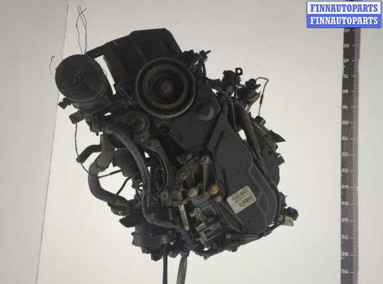 Компрессор кондиционера FO2089279 на Ford S-Max 2006-2010