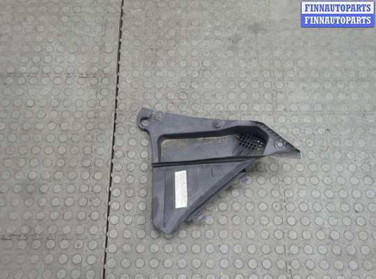 Жабо под дворники (дождевик) BM3449008 на BMW 5 F10 2010-2017