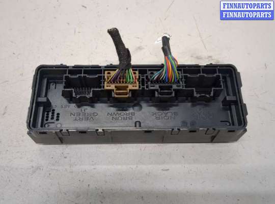 купить Блок управления климат-контролем на Opel Insignia 2017-2022