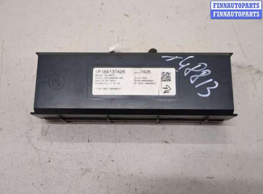 купить Блок управления климат-контролем на Opel Insignia 2017-2022