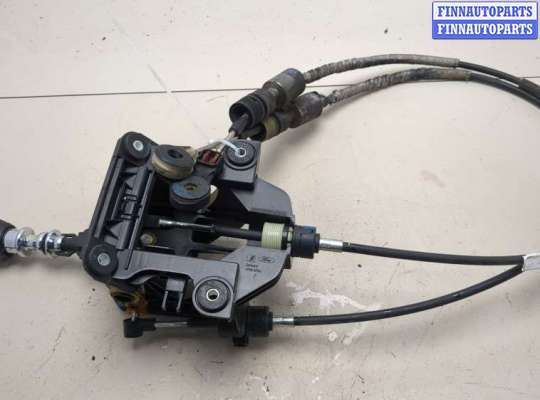 купить Кулиса КПП на Ford S-Max 2006-2010