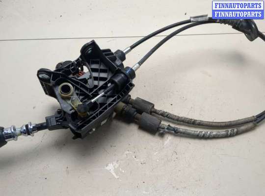 Купить Кулиса КПП на Ford S-Max 2006-2010 Кулиса КПП FO2221833 на Ford S-Max 2006-2010