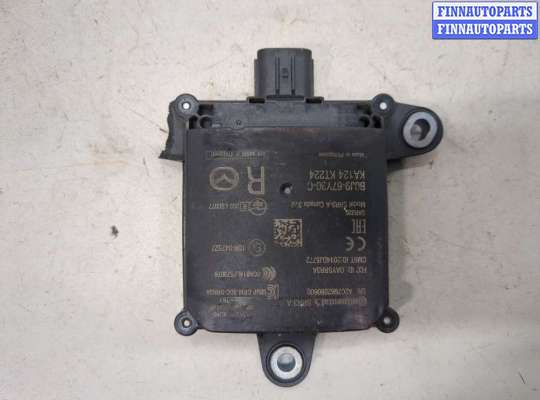 купить Датчик слепых (мертвых) зон на Mazda 3 (BP) 2019-2025