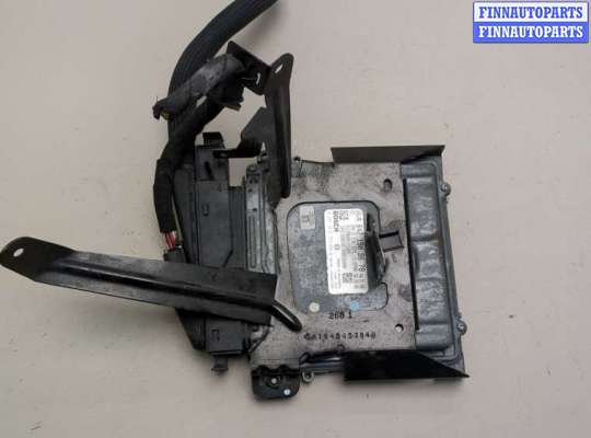 Купить Кронштейн блока управления на Mercedes ML W164 2005-2011 Кронштейн блока управления MB1686622 на Mercedes ML W164 2005-2011