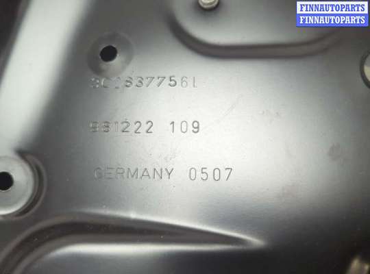 купить Стеклоподъемник электрический на Volkswagen Passat 6 2005-2010