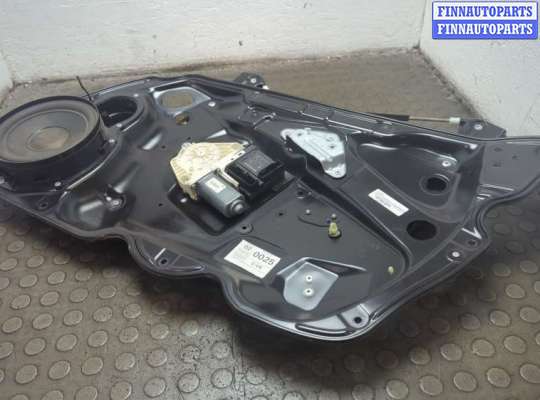 Купить Стеклоподъемник электрический на Volkswagen Passat 6 2005-2010 Стеклоподъемник электрический VG2711528 на Volkswagen Passat 6 2005-2010