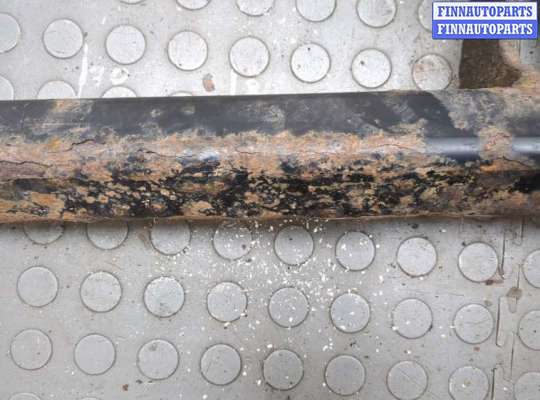 купить Крюк прицепного устройства на Nissan X-Trail (T30) 2001-2007