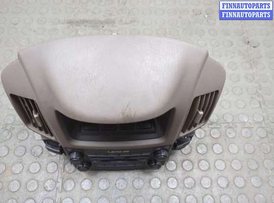 купить Панель управления магнитолой на Lexus RX 1998-2003