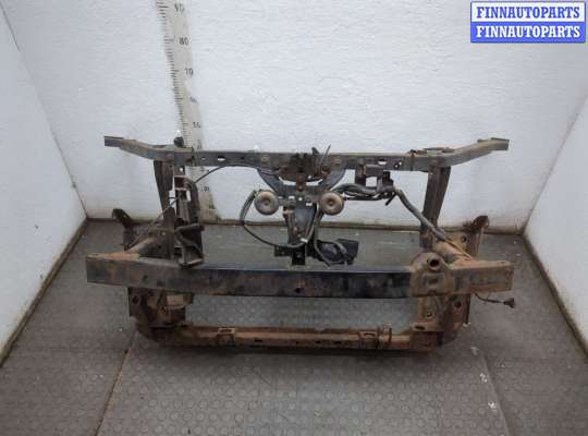 Купить Замок капота на Nissan X-Trail (T31) 2007-2015 Замок капота NS1003457 на Nissan X-Trail (T31) 2007-2015