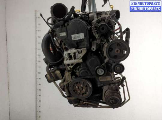 купить Турбина на Chrysler Voyager 2007-2010