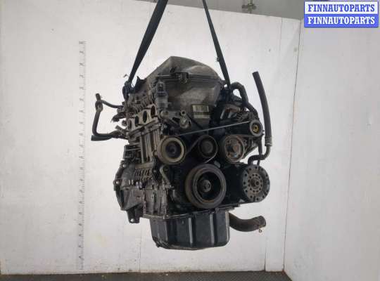 Заслонка дроссельная TT962366 на Toyota Avensis 2 2003-2009
