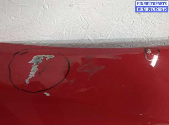 купить Капот на Seat Altea 2004-2015