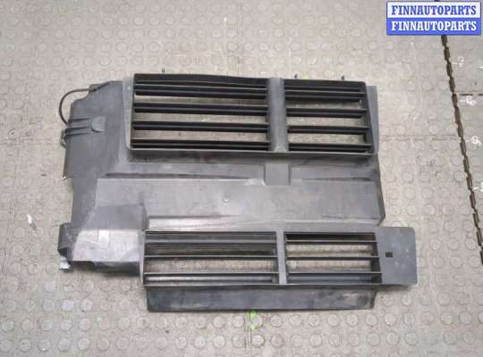 купить Жалюзи радиатора на Ford Focus 3 2011-2015