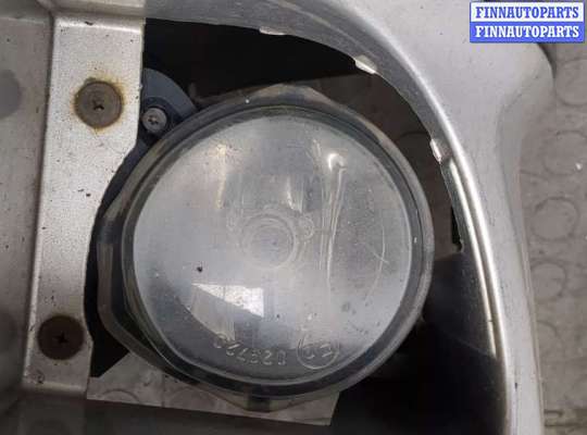 Купить Фара противотуманная (галогенка) на Seat Alhambra 1996-2010 Фара противотуманная (галогенка) ST348698 на Seat Alhambra 1996-2010