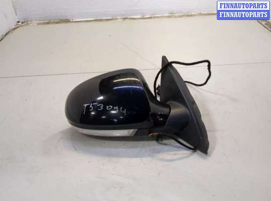 Зеркало боковое VG2541388 на Volkswagen Passat 6 2005-2010