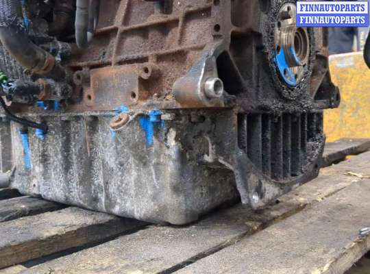 купить Двигатель (ДВС) на Ford S-Max 2006-2010