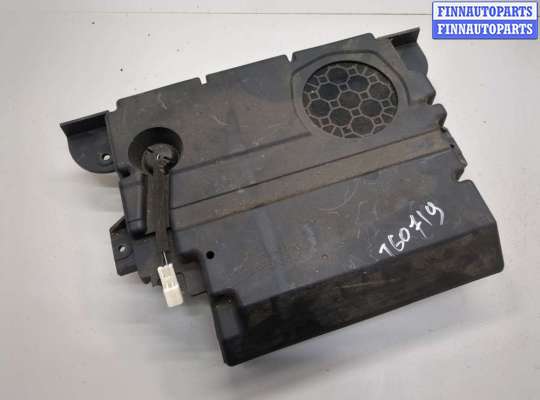 Сабвуфер HD520139 на Honda CR-V 2011-2018