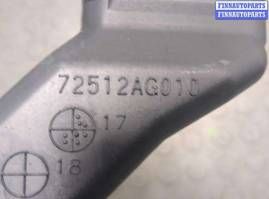 купить Воздуховод на Subaru Legacy Outback (B15) 2014-2019