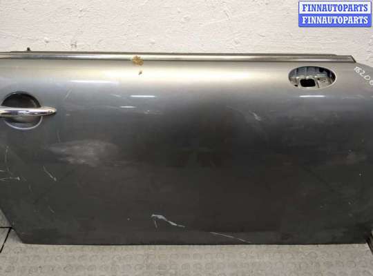 Купить Замок двери на Mini Clubman (R55) 2007-2014 Замок двери MN49848 на Mini Clubman (R55) 2007-2014