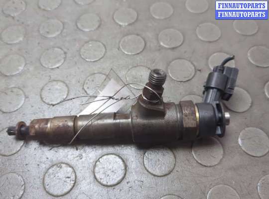 Купить Форсунка топливная на Ford Mondeo 5 2015-2019 Форсунка топливная FO2028299 на Ford Mondeo 5 2015-2019