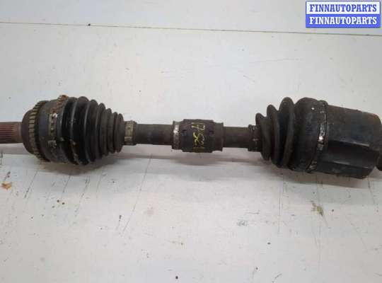 купить Полуось (приводной вал, шрус) на Mazda CX-7 2007-2012