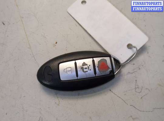 купить Ключ зажигания на Infiniti FX 2008-2013