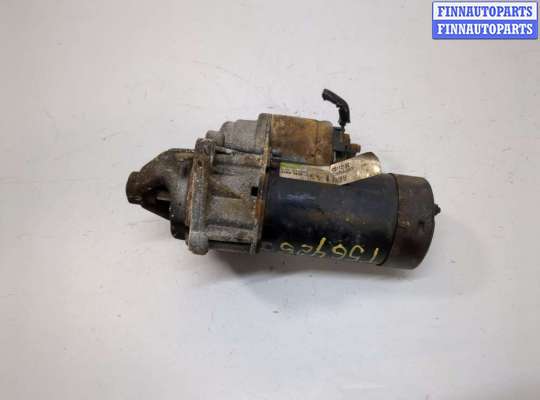 купить Стартер на Opel Astra H 2004-2010