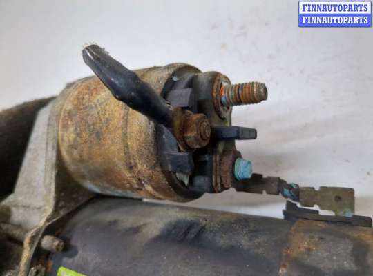 купить Стартер на Opel Astra H 2004-2010